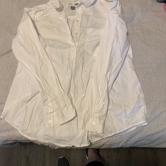 Maternity Top - Picture 2 of 3